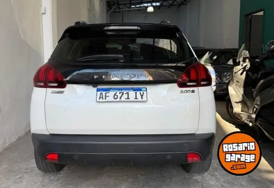 Peugeot 2008 Sport  2008 - foto 4