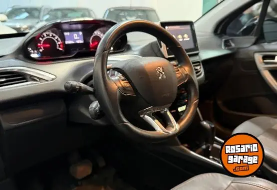 Peugeot 2008 Sport  2008 - foto 5