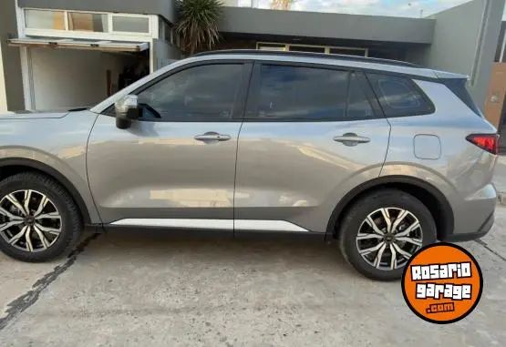 Ford Territory  2025 - foto 4