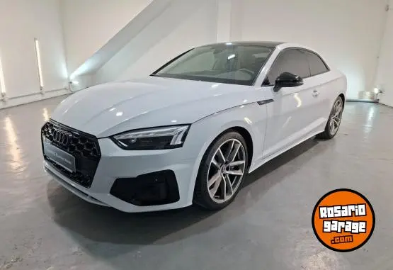 Audi A5 2.0 45Tfsi Quattr  2024 - foto 1