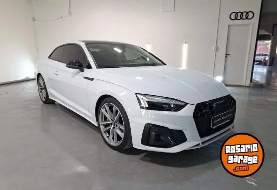 Audi A5 2.0 45Tfsi Quattr  2024 - foto 2
