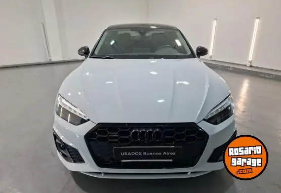 Audi A5 2.0 45Tfsi Quattr  2024 - foto 3