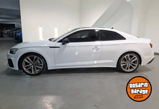 Audi A5 2.0 45Tfsi Quattr  2024 - foto 5