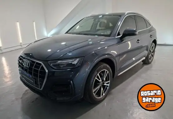Audi Q5 2.0 45 Tfsi Advan  2024 - foto 1