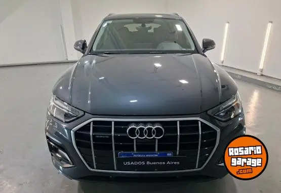 Audi Q5 2.0 45 Tfsi Advan  2024 - foto 2