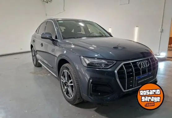 Audi Q5 2.0 45 Tfsi Advan  2024 - foto 3