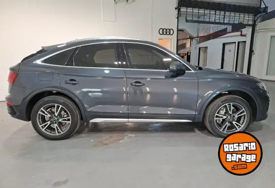 Audi Q5 2.0 45 Tfsi Advan  2024 - foto 4