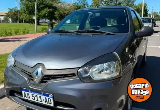Renault Clio Mio 2016 - foto 1