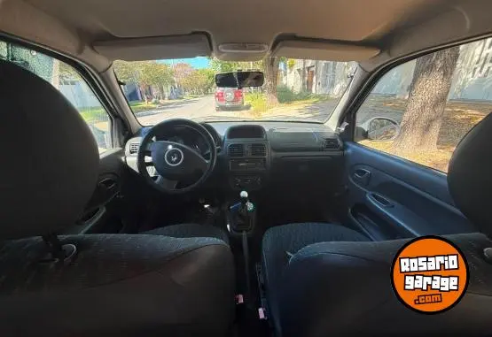 Renault Clio Mio  2016 - foto 3