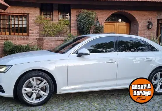 Audi A4 2 0 Tfsi Stronic Full  2018 - foto 2
