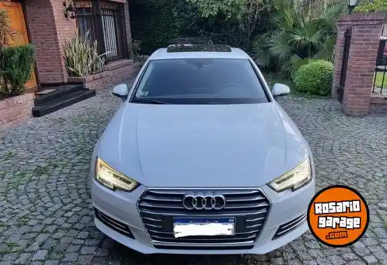 Audi A4 2 0 Tfsi Stronic Full  2018 - foto 3