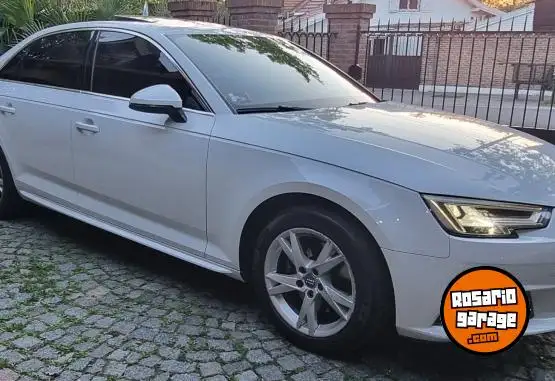 Audi A4 2 0 Tfsi Stronic Full  2018 - foto 4