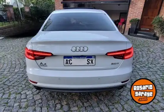 Audi A4 2 0 Tfsi Stronic Full  2018 - foto 5