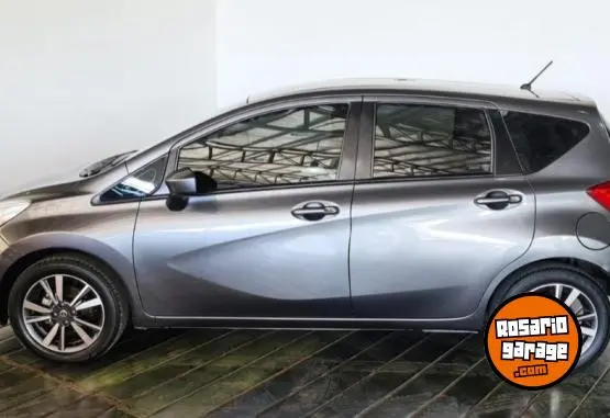 Nissan Note  2017 - foto 2