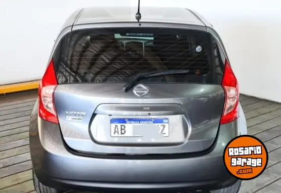 Nissan Note  2017 - foto 3