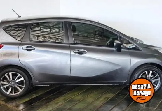 Nissan Note  2017 - foto 4
