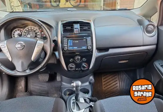 Nissan Note  2017 - foto 5