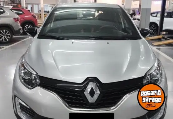 Renault Captur Zen 2.0  2019 - foto 2