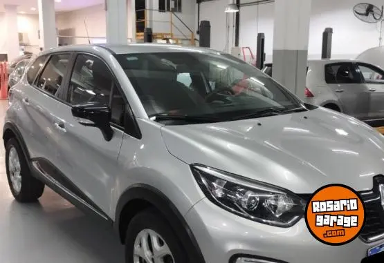 Renault Captur Zen 2.0  2019 - foto 3
