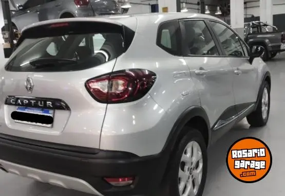 Renault Captur Zen 2.0  2019 - foto 4