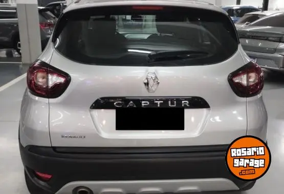 Renault Captur Zen 2.0  2019 - foto 5