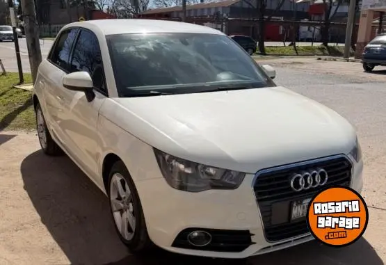 Audi A1 Caja S Tronic  2013 - foto 2