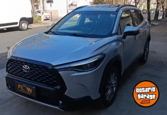 Toyota Corolla Cross Xei  2021 - foto 2
