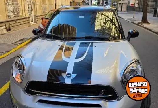 Mini Countryman  2017 - foto 1