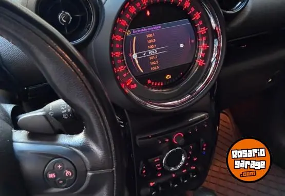 Mini Countryman  2017 - foto 3