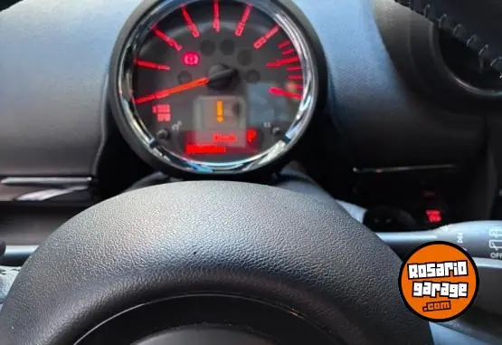Mini Countryman  2017 - foto 4