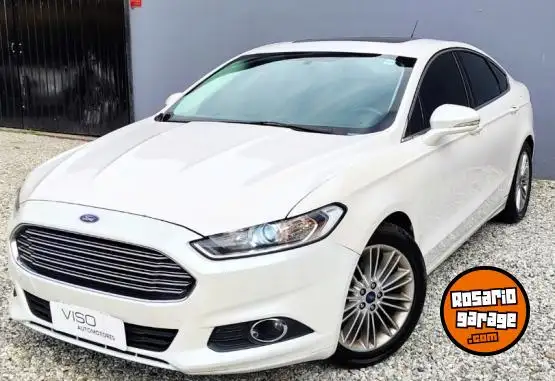 Ford Mondeo Se 2.5  2015 - foto 1