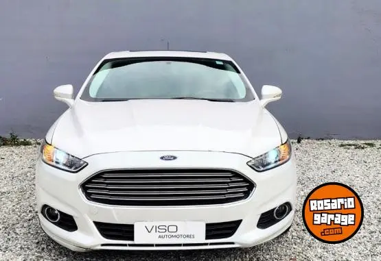 Ford Mondeo Se 2.5  2015 - foto 2