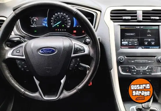 Ford Mondeo Se 2.5  2015 - foto 5