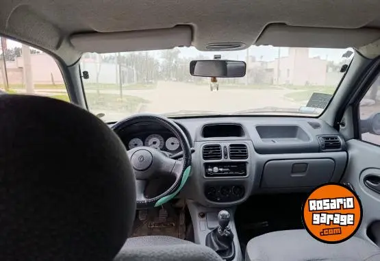 Renault Clio 4 Ptas  2008 - foto 1