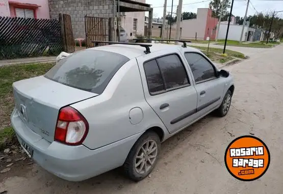 Renault Clio 4 Ptas  2008 - foto 3