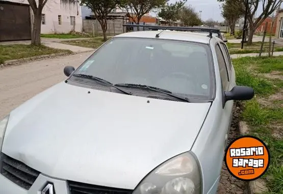 Renault Clio 4 Ptas  2008 - foto 4