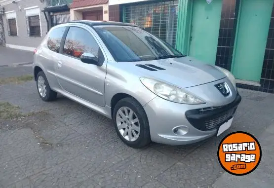 Peugeot 207 1.6 Xt  2009 - foto 1