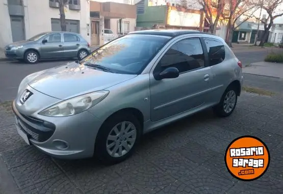Peugeot 207 1.6 Xt  2009 - foto 2