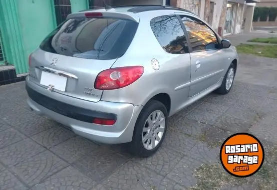 Peugeot 207 1.6 Xt  2009 - foto 3