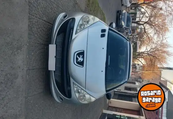 Peugeot 207 1.6 Xt  2009 - foto 5