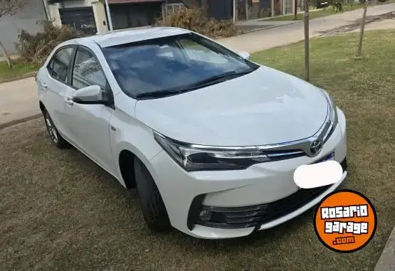 Toyota Xei  2018 - foto 1