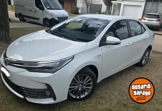 Toyota Xei  2018 - foto 2