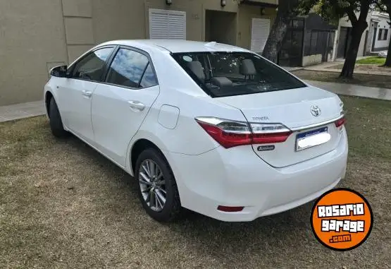 Toyota Xei  2018 - foto 3