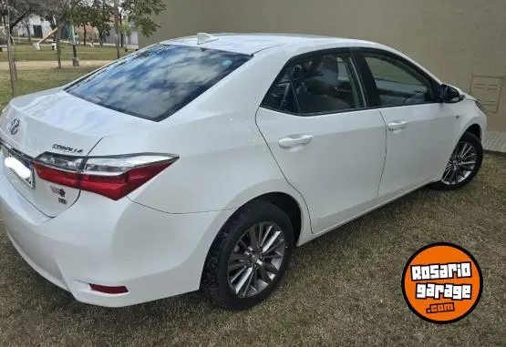 Toyota Xei  2018 - foto 4