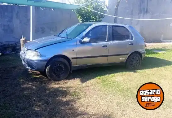 Fiat Palio 1999 - foto 1