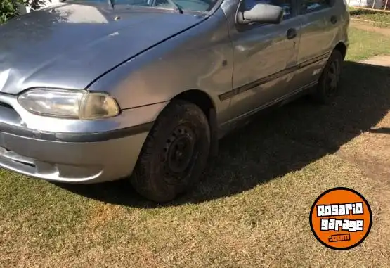 Fiat Palio  1999 - foto 2