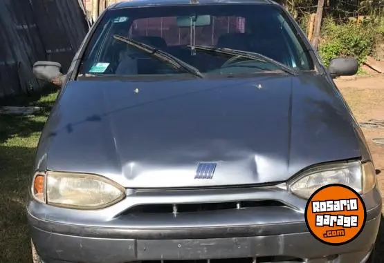 Fiat Palio  1999 - foto 3