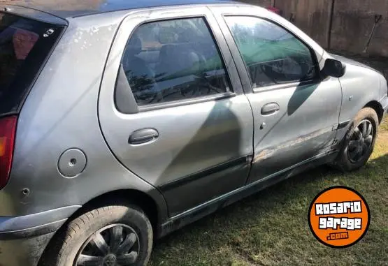 Fiat Palio  1999 - foto 4