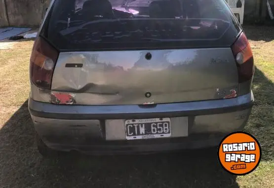 Fiat Palio  1999 - foto 5