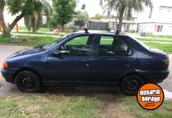 Fiat Siena 1999 - foto 1